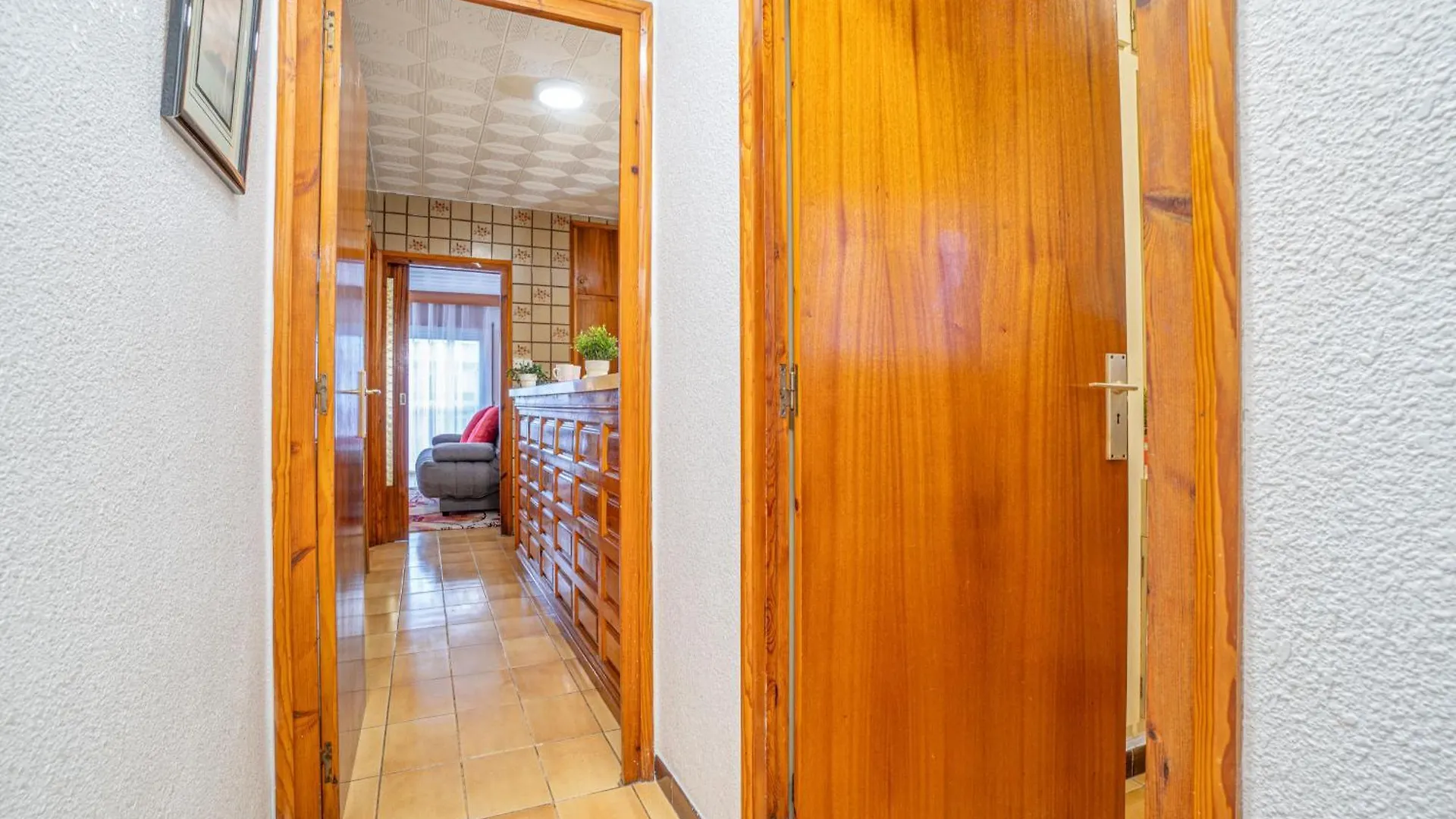 Basic Confort Apartamento Poeta Marquina 2Do 2027 Roses